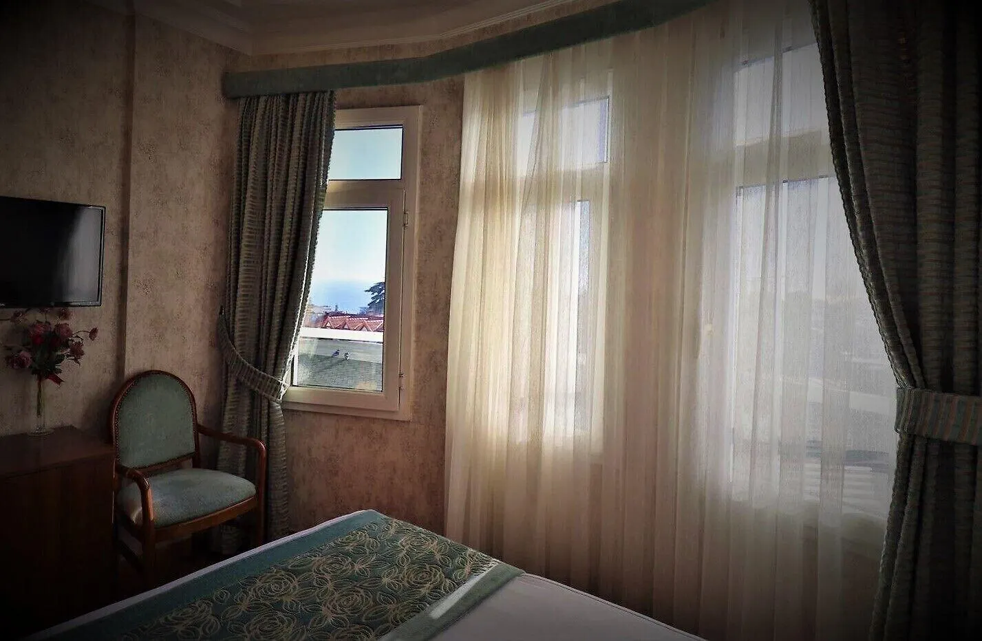 Blue House Hotel Old City - Sultanahmet Istanbul