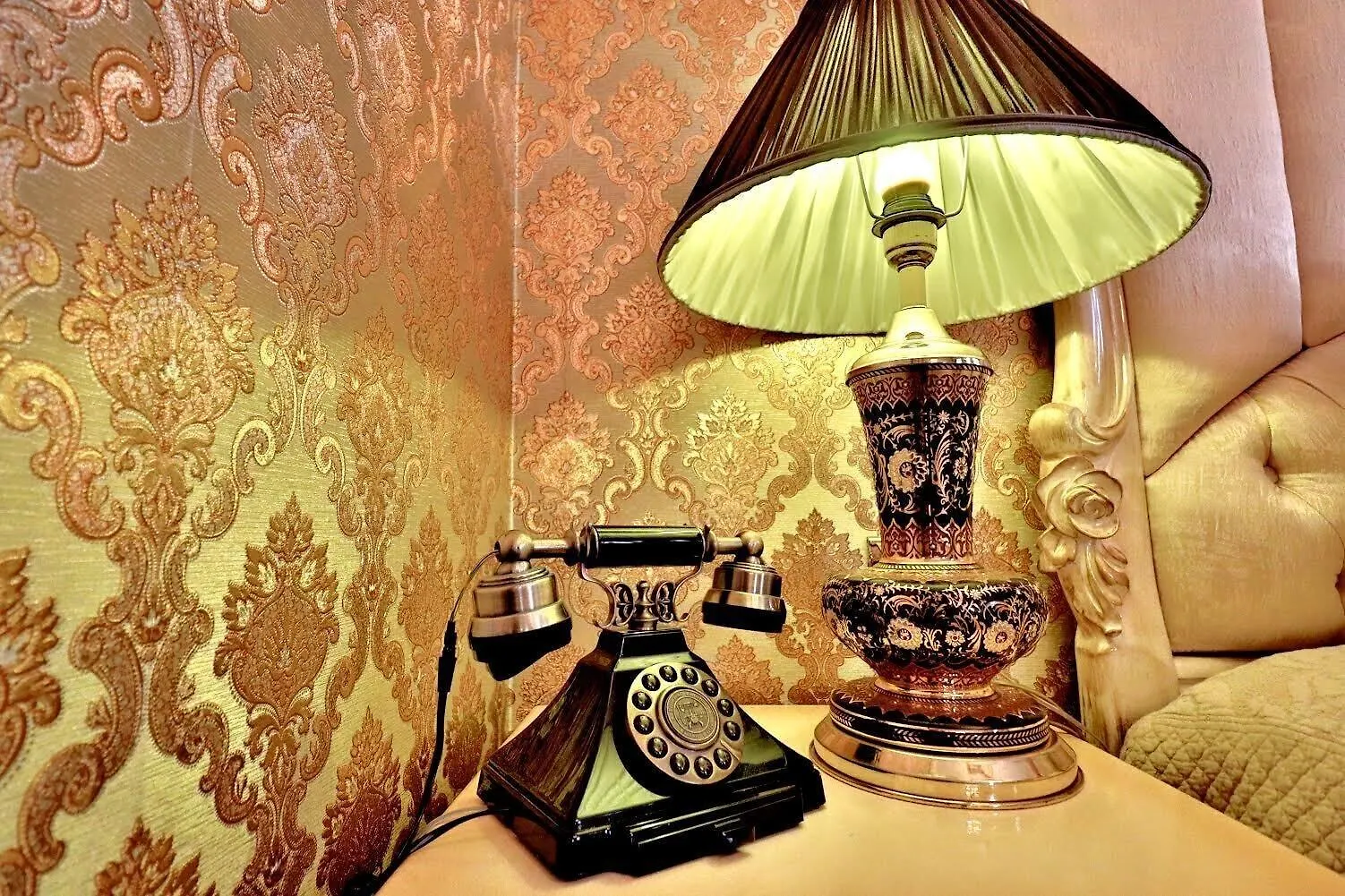 Blue House Hotel Old City - Sultanahmet Istanbul