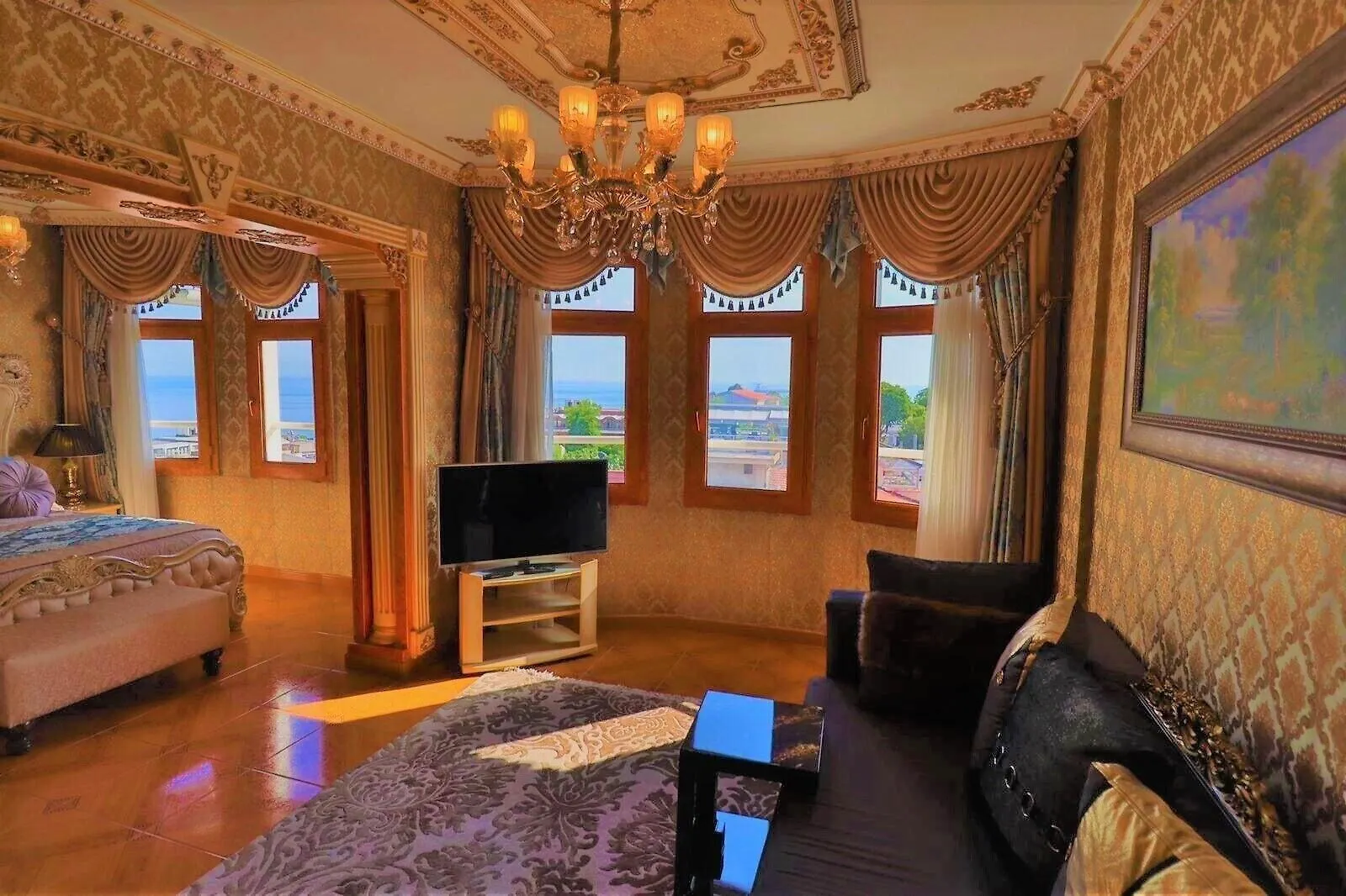Blue House Hotel Old City - Sultanahmet Istanbul