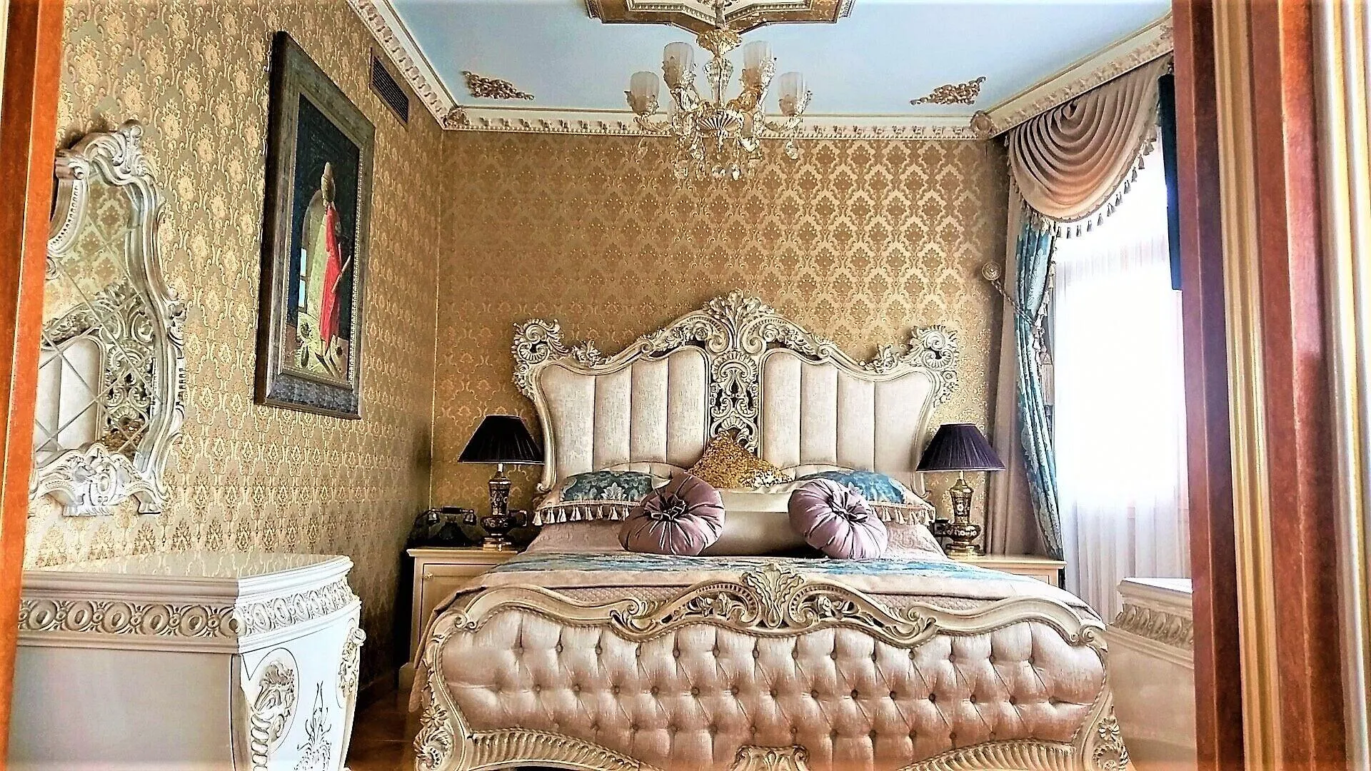 ***  Blue House Hotel Old City - Sultanahmet Istanbul Turcia