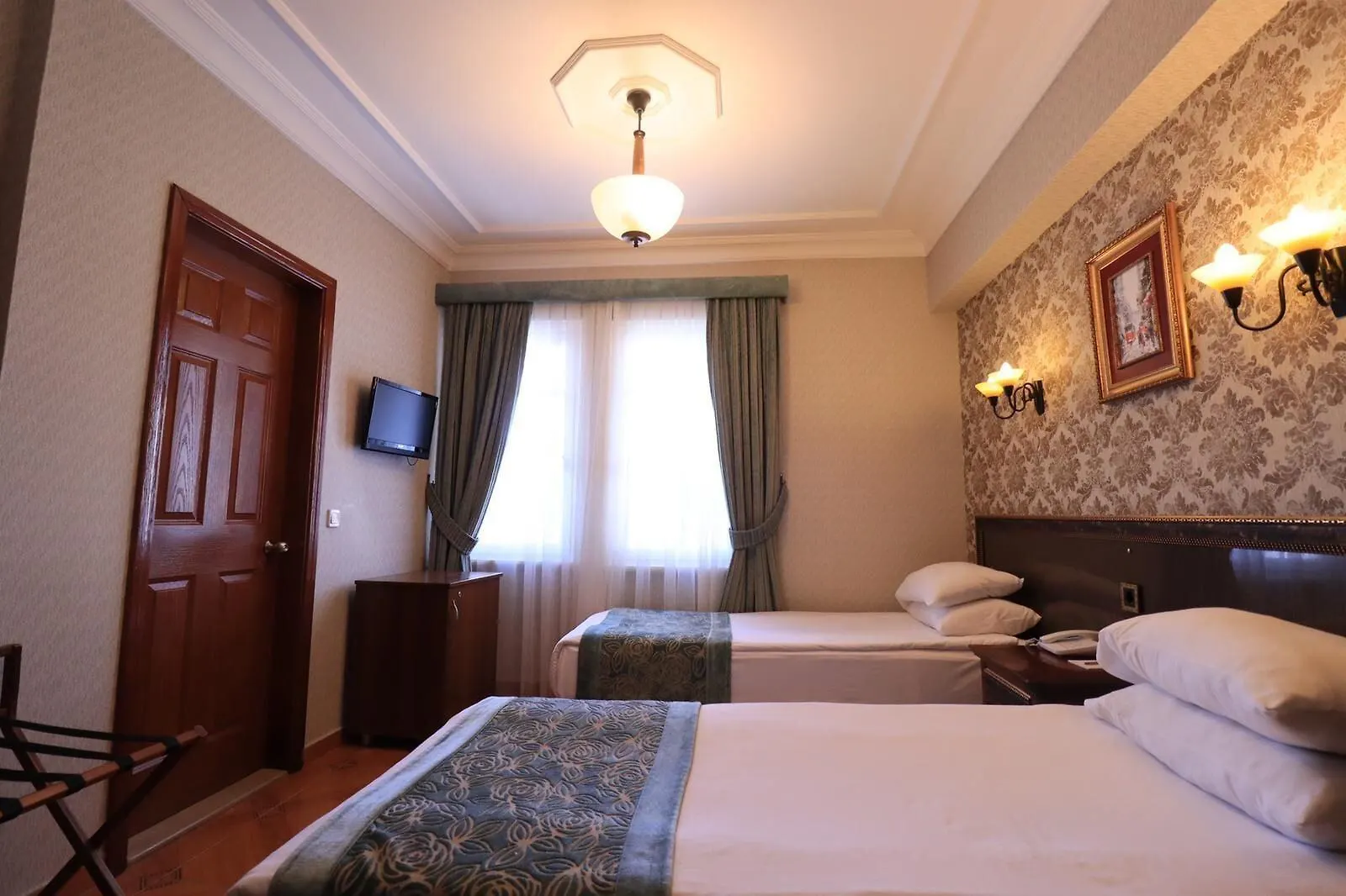 ***  Blue House Hotel Old City - Sultanahmet Istanbul Turcia