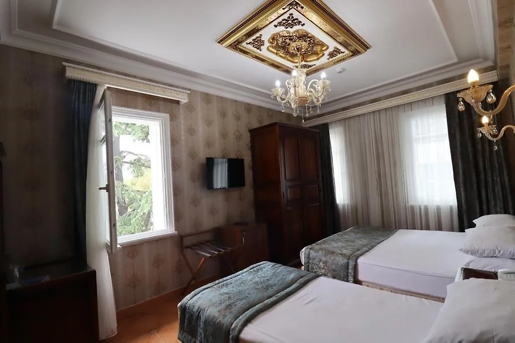 Blue House Hotel Old City - Sultanahmet Provincia di Provincia di Istanbul