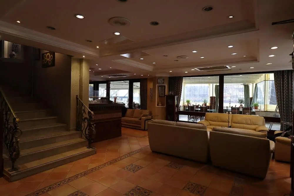 Blue House Hotel Old City - Sultanahmet Istanbul