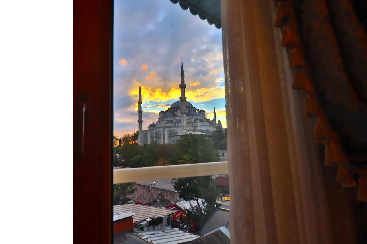 Blue House Hotel Old City - Sultanahmet Provincia di Provincia di Istanbul 3*,  Turchia