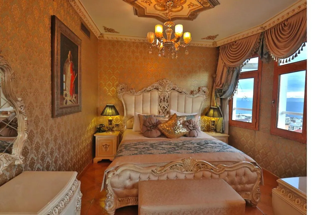 Blue House Hotel Old City - Sultanahmet Provincia di Provincia di Istanbul