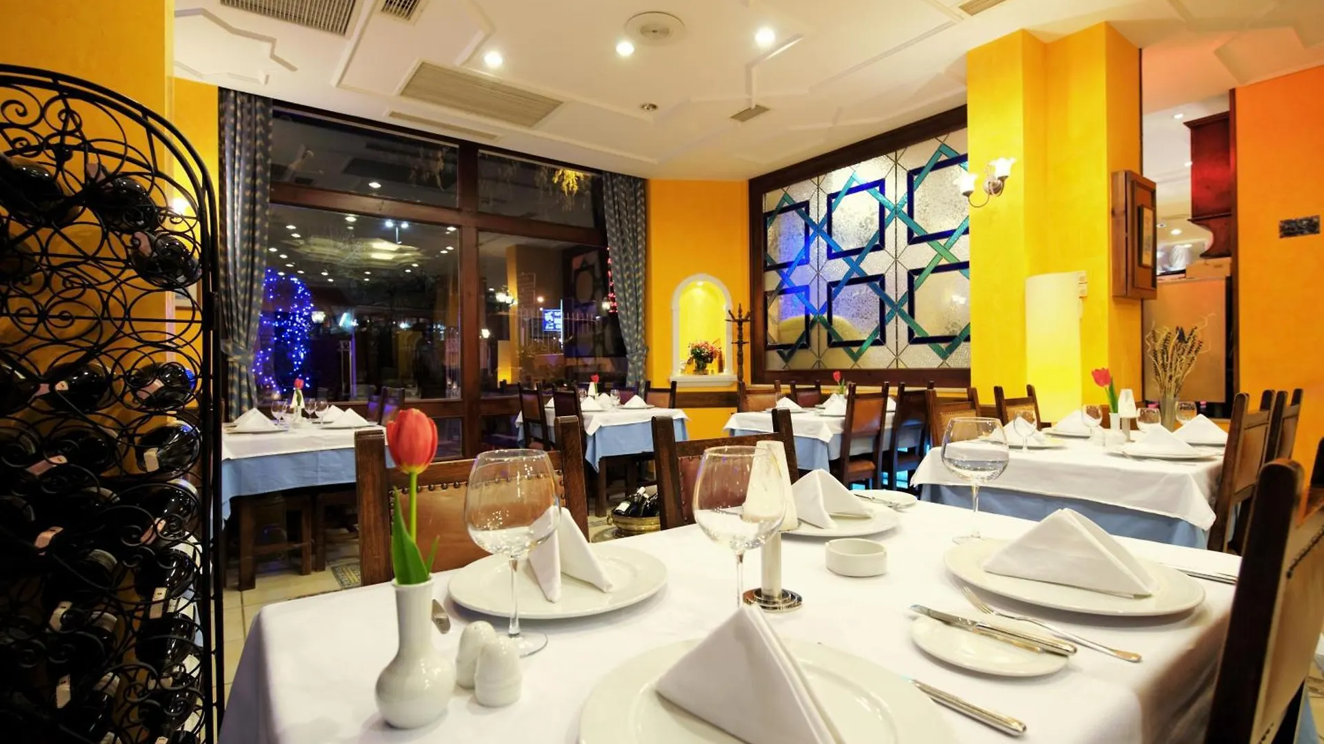 Blue House Hotel Old City - Sultanahmet Istanbul
