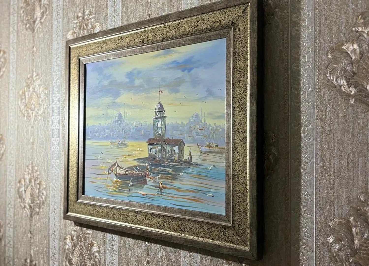 Blue House Hotel Old City - Sultanahmet Istanbul 3*,