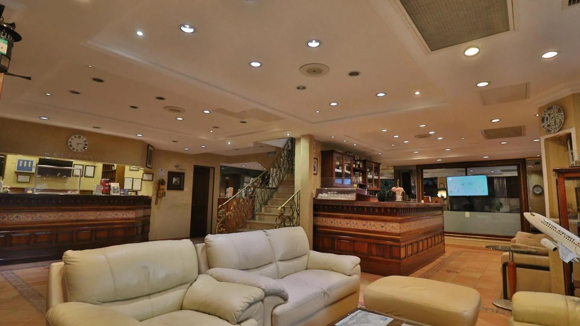 ***  Blue House Hotel Old City - Sultanahmet Istanbul Turcia