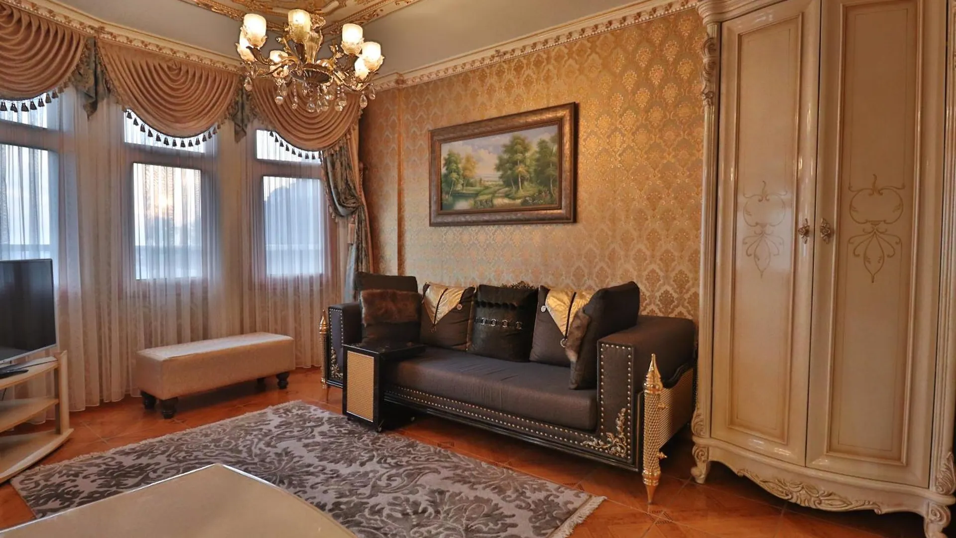 Blue House Hotel Old City - Sultanahmet Istanbul 3*,  Turcia
