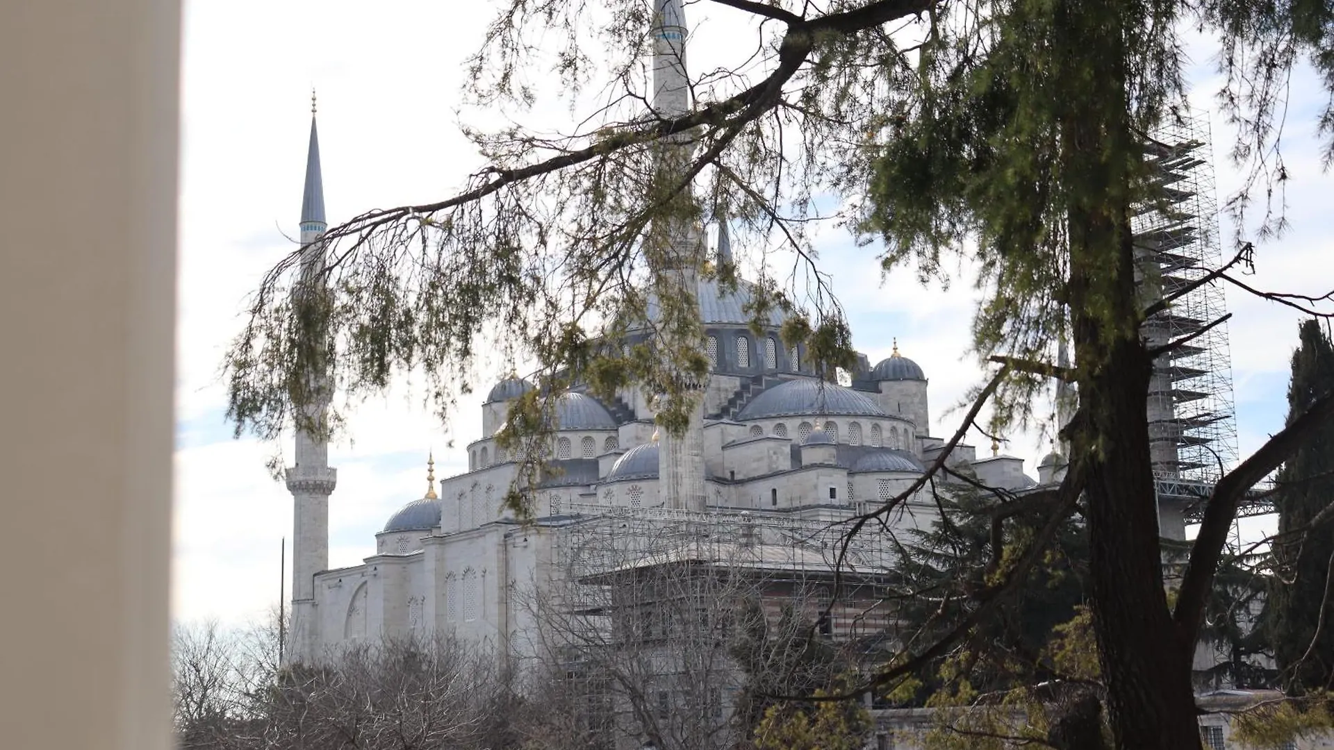 Blue House Hotel Old City - Sultanahmet Istanbul