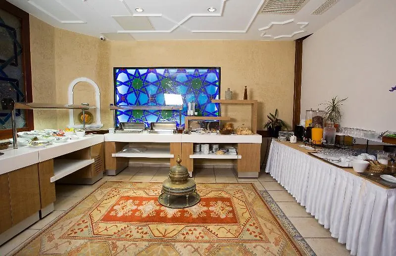 ***  Blue House Hotel Old City - Sultanahmet Istanbul Turcia