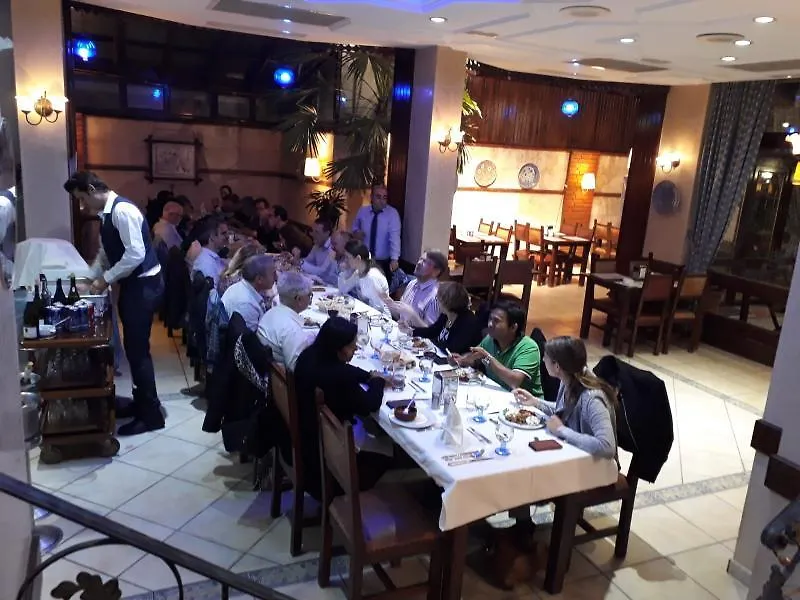 Blue House Hotel Old City - Sultanahmet Istanbul Turcia