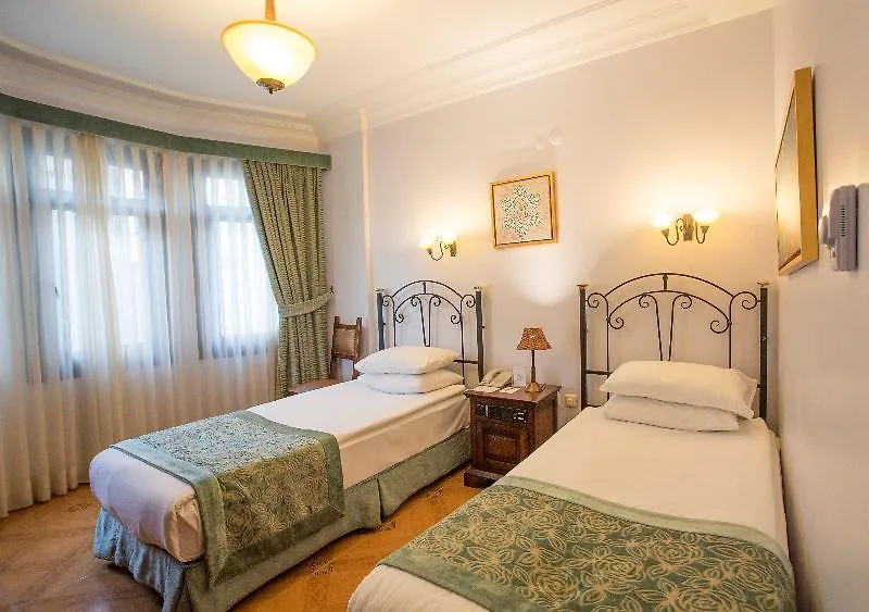 Blue House Hotel Old City - Sultanahmet Provincia di Provincia di Istanbul