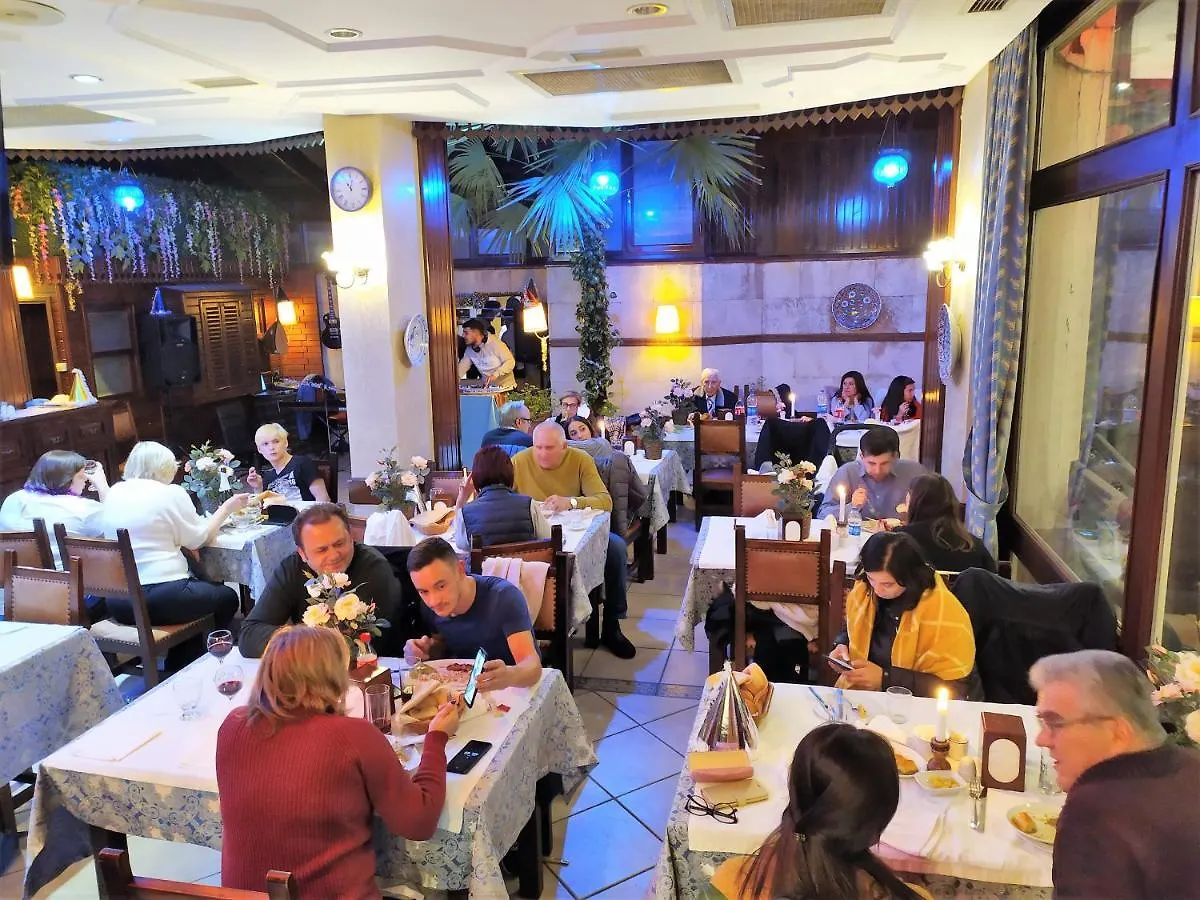 ***  Blue House Hotel Old City - Sultanahmet Istanbul Turcia