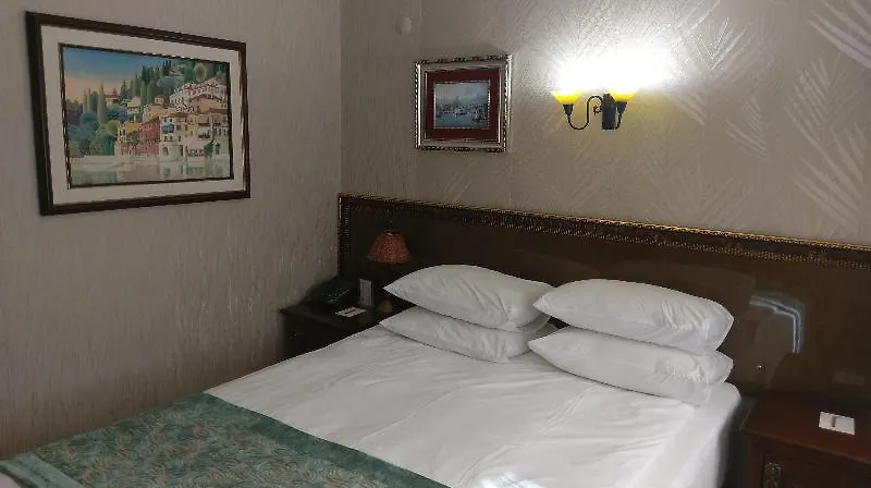 Blue House Hotel Old City - Sultanahmet Istanbul