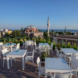 Sofia Corner Apart-hotel