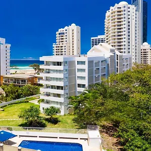 View Pacific Aparthotel Gold Coast