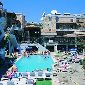 House Aparthotel Gumbet