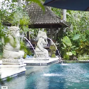 Aura Wellness Sanctuary Resort Ubud (Bali)