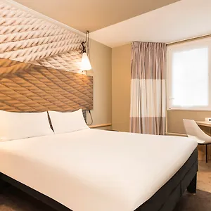 Hotell Ibis Gare Du Nord Chateau Landon 10eme