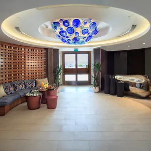 فندق ذا مارمارا تقسيم, اسطنبول