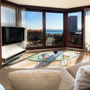 Hotell Point Taksim, Istanbul