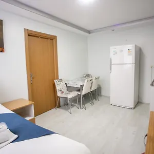 Апартаменты Gueven House, Стамбул