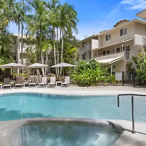 Sunset Cove Noosa Aparthotel Noosaville