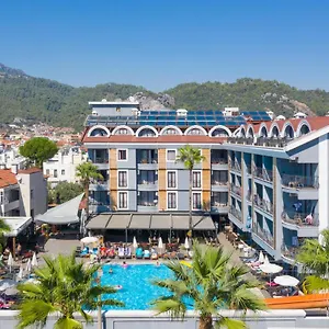 Club Viva Hotel Marmaris