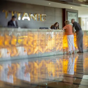 Hotell Titanic Taksim, Istanbul