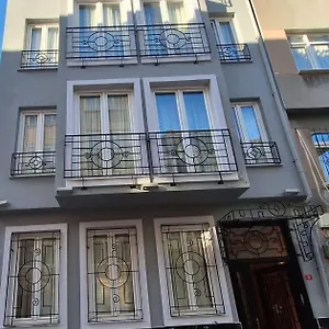 Апартаменты Nisa Sultanahmet, Стамбул