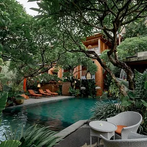 Fourteen Roses Boutique Hotel, Kuta Hotel Legian (Bali)
