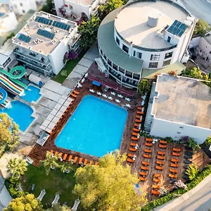 Bodrum 4* Gümbet