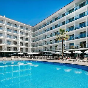Отель San Diego