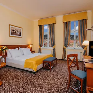 Louis Leger - Czech Leading Hotel Prague