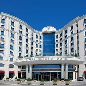 Hotel Limak Eurasia Luxury