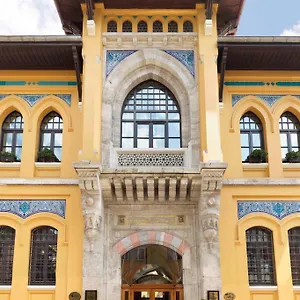Hotell Four Seasons At Sultanahmet, Istanbul