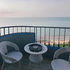 شقة فندقية Horizon ***