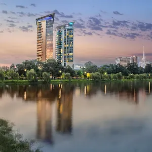 شقة فندقية Bellevue *****