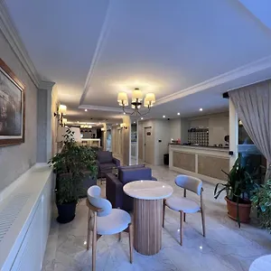 Hotell Gul, Istanbul