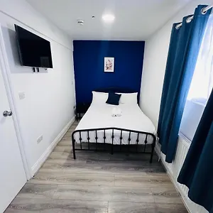 Hotell The Bank