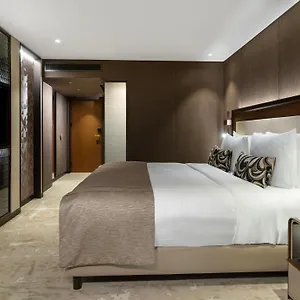 Hotell Intercontinental By Ihg, Istanbul