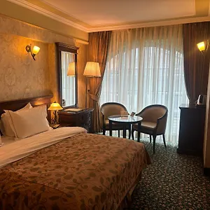 Germir - Special Class **** Istambul