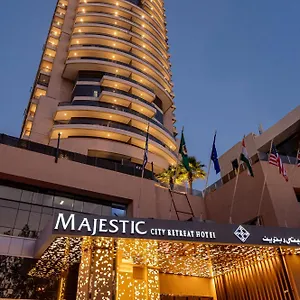فندق ماجيستك سيتي ريتريت ****