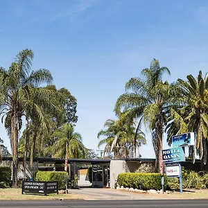 Oasis Motel Kingaroy