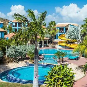 Kunuku Aqua Resort Curacao