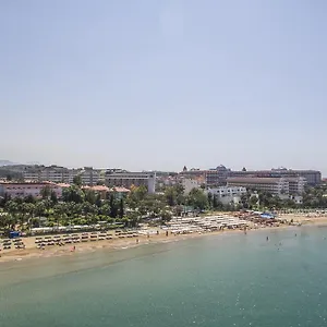 Mysea Incekum 3* Avsallar