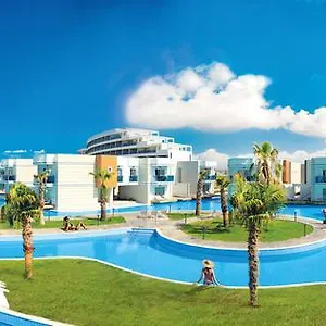 Hotell Aquasis De Luxe &