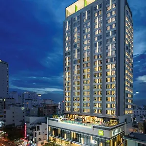 Отель Ibis Styles