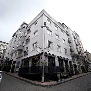 Bed & Breakfast Bguest &, Istanbul